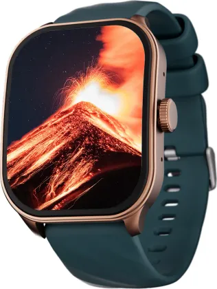 Fastrack Revoltt FS1 Pro Smartwatch - image 2