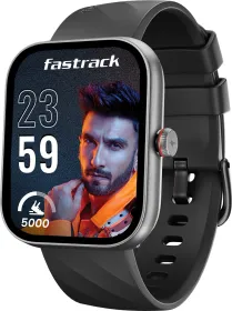 Fastrack Revoltt FS2 Smartwatch - image 1