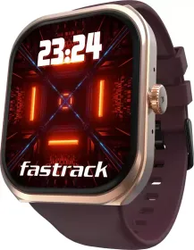 Fastrack Revoltt FS2 Plus Smartwatch - image 1