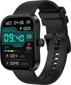 Fastrack Revoltt FS3 Smartwatch