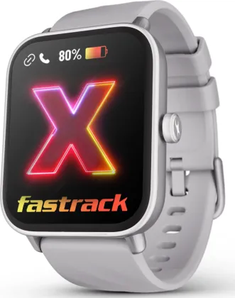 Fastrack Revoltt X Smartwatch - image 2