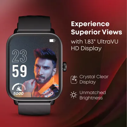 Fastrack Revoltt X Smartwatch - image 3