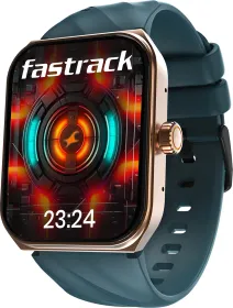 Fastrack Revoltt X2 Smartwatch - image 1