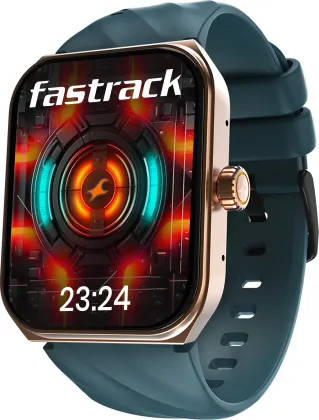 Fastrack Revoltt X2 Smartwatch - image 2