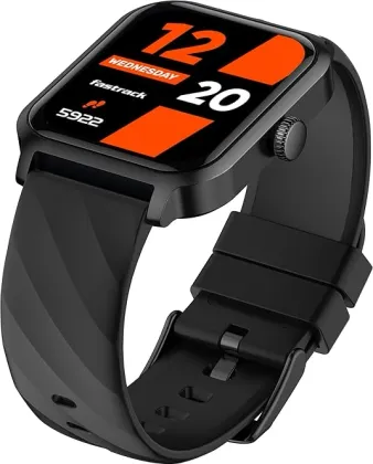 Fastrack Rider Plus Smartwatch - image 5