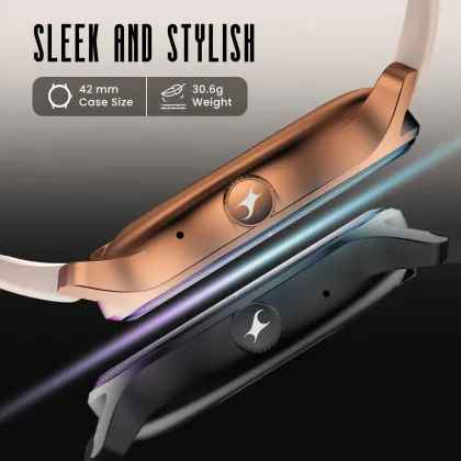 Fastrack Sleek Smartwatch - image 3