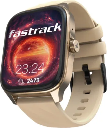 Fastrack Styler FS1 Pro Smartwatch - image 2
