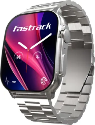 Fastrack Styler FS2 Pro Smartwatch - image 2