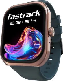 Fastrack Styler X2 Plus Smartwatch - image 1