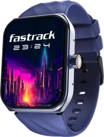 Fastrack Styler X2 Smartwatch - image 1
