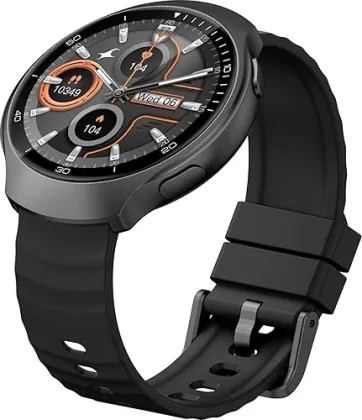 Fastrack VOX CirQ Smartwatch - image 5