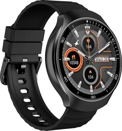 Fastrack VOX CirQ Smartwatch - image 4
