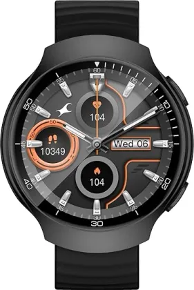 Fastrack VOX CirQ Smartwatch - image 3