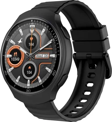 Fastrack VOX CirQ Smartwatch - image 2