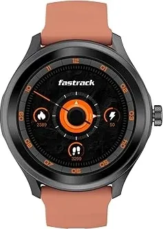 Fastrack VOX Pro Smartwatch - image 3