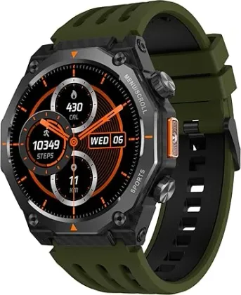 Fastrack Xtreme Adventure Smartwatch - image 2