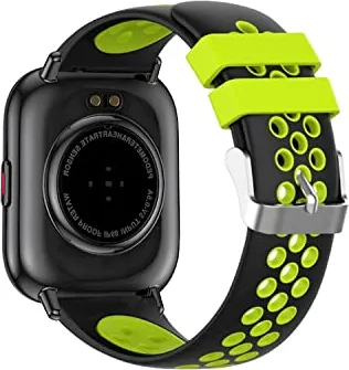 Fcuk Fit Pro Smartwatch - image 3