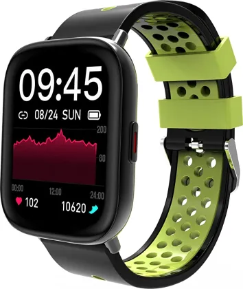 Fcuk Fit Pro Smartwatch - image 2