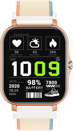 FCUK Series 2 Smartwatch - image 4