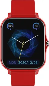 FCUK Series 2 Smartwatch - image 1