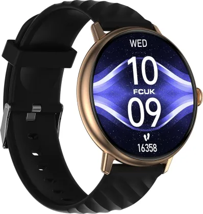 FCUK Tide FCSW01 Smartwatch - image 2