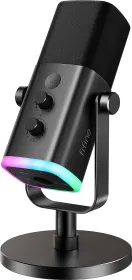 Fifine AM8 Stream Microphone - image 1