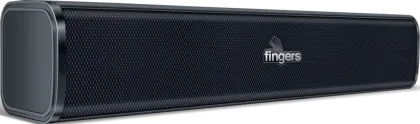 Fingers F2.0 2 Channel 6 W Multimedia Speaker - image 3