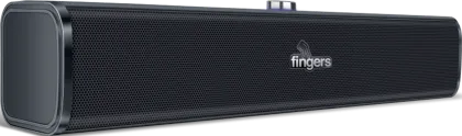 Fingers P2.0 2 Channel 6 W Wired Speaker - image 3
