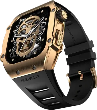 Fire Boltt Asphalt Smartwatch - image 2