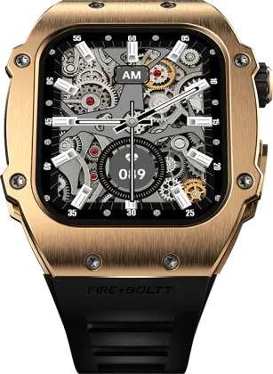 Fire Boltt Asphalt Smartwatch - image 3