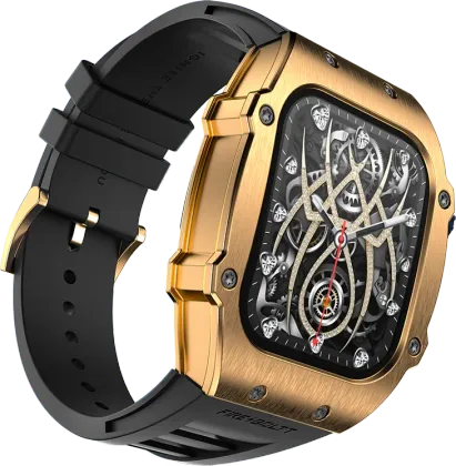 Fire Boltt Asphalt Smartwatch - image 4