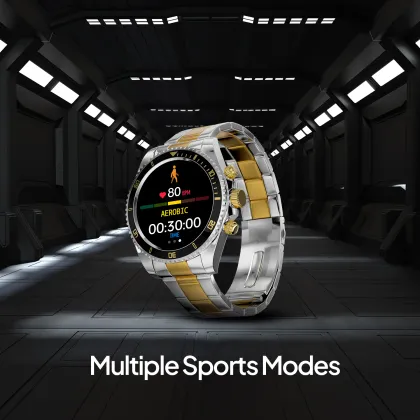 Fire Boltt Astra Smartwatch - image 3