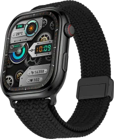 Fire Boltt Brillia Pro Smartwatch - image 1