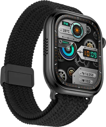 Fire Boltt Brillia Pro Smartwatch - image 4