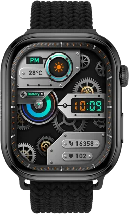 Fire Boltt Brillia Pro Smartwatch - image 3