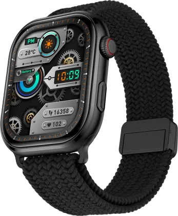 Fire Boltt Brillia Pro Smartwatch - image 2