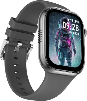 Fire Boltt Brillia Smartwatch - image 5