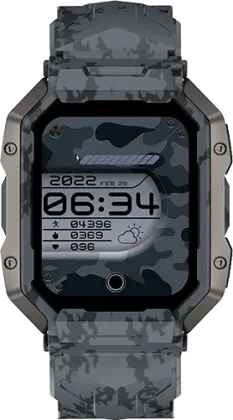 Fire Boltt Cobra Smartwatch - image 4