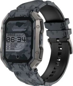 Fire Boltt Cobra Smartwatch - image 1