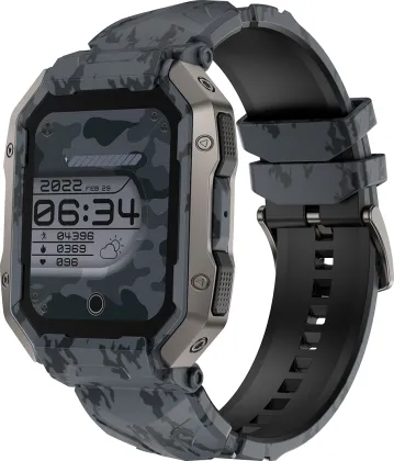 Fire Boltt Cobra Smartwatch - image 2