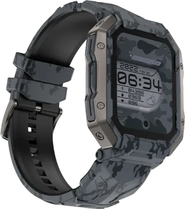 Fire Boltt Cobra Smartwatch - image 3