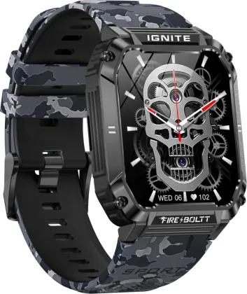Fire Boltt Combat Smartwatch - image 4