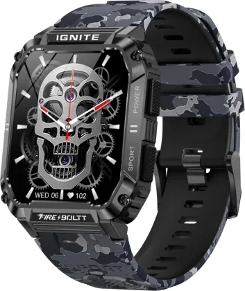 Fire Boltt Combat Smartwatch - image 3