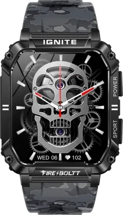 Fire Boltt Combat Smartwatch - image 2