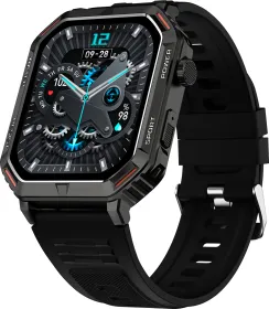 Fire Boltt Commando Smartwatch - image 1