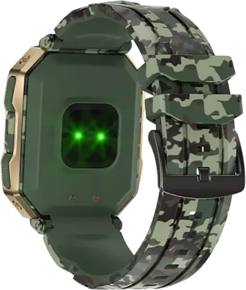 Fire Boltt Commando Smartwatch - image 5