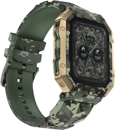 Fire Boltt Commando Smartwatch - image 4