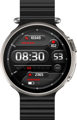 Fire Boltt Cyclone Pro Smartwatch - image 2