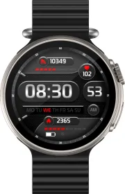 Fire Boltt Cyclone Pro Smartwatch - image 1
