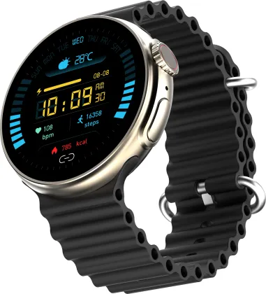 Fire Boltt Cyclone Pro Smartwatch - image 5